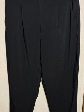 A New Day Black Dress Pants Women’s Size 14 Stretch Work Pants